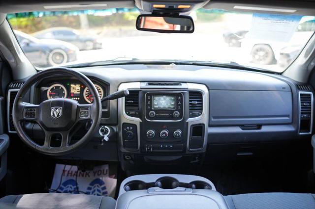 2014 Ram 2500 SLT