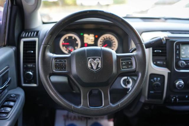 2014 Ram 2500 SLT