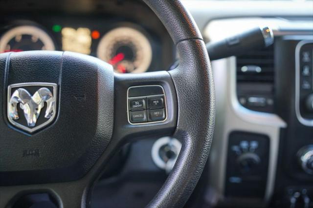 2014 Ram 2500 SLT