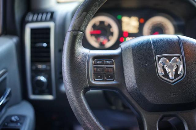 2014 Ram 2500 SLT