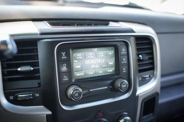 2014 Ram 2500 SLT