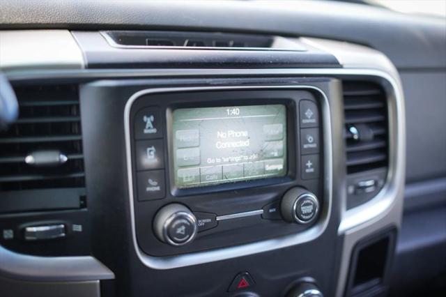 2014 Ram 2500 SLT