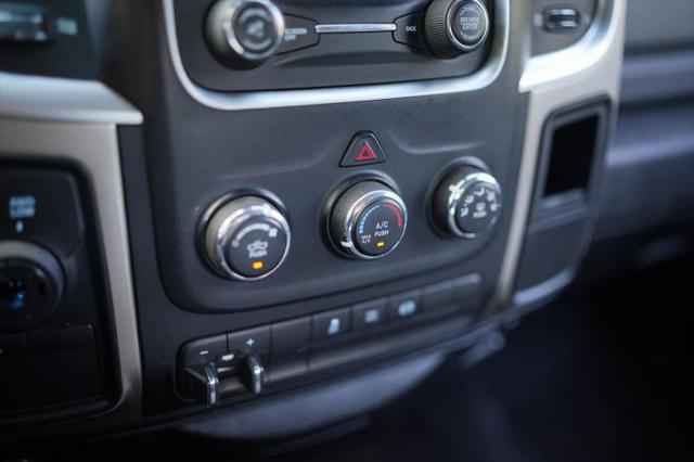2014 Ram 2500 SLT