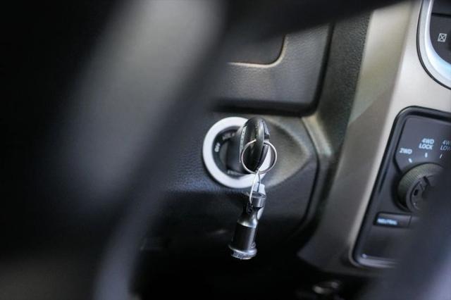 2014 Ram 2500 SLT