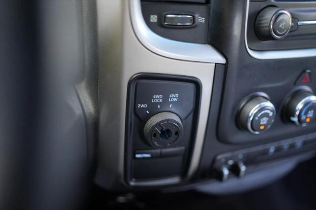 2014 Ram 2500 SLT