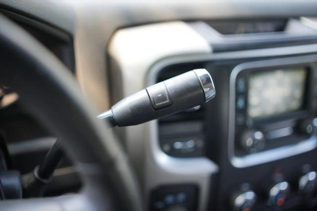 2014 Ram 2500 SLT