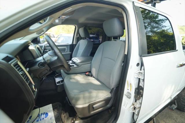 2014 Ram 2500 SLT