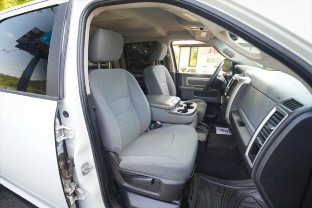 2014 Ram 2500 SLT