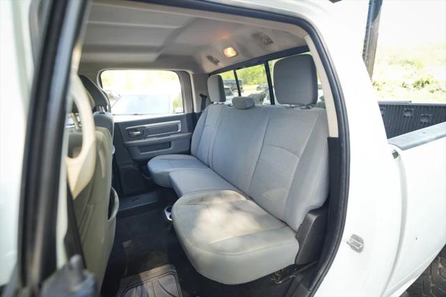 2014 Ram 2500 SLT