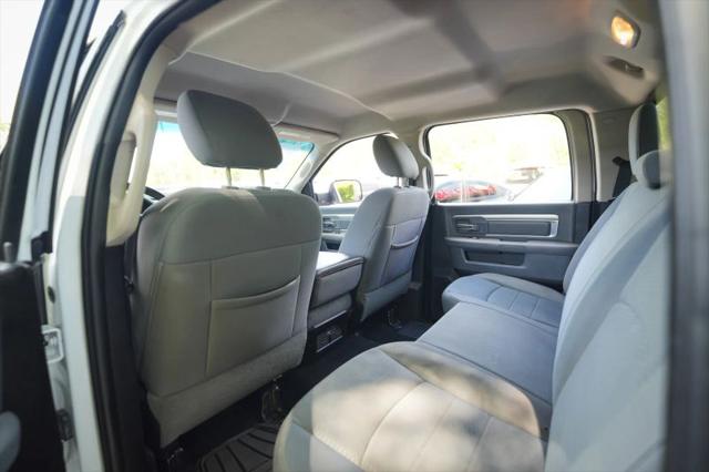 2014 Ram 2500 SLT