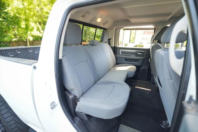 2014 Ram 2500 SLT