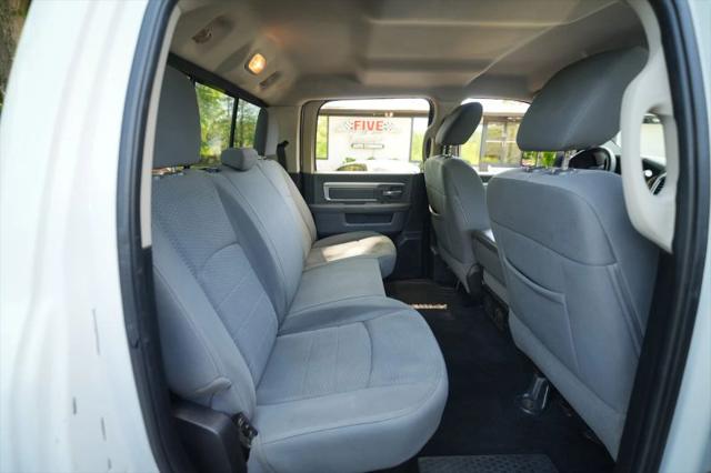 2014 Ram 2500 SLT