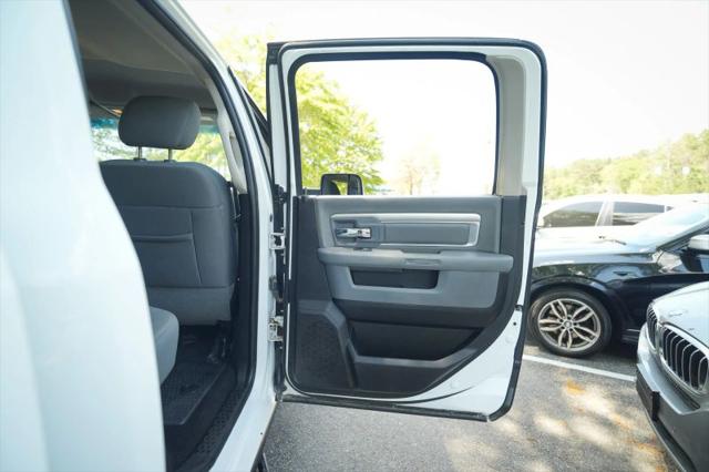 2014 Ram 2500 SLT