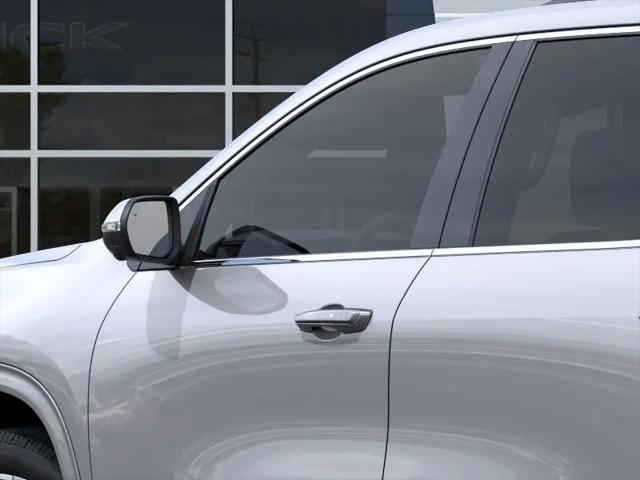 2026 GMC Acadia Denali AWD