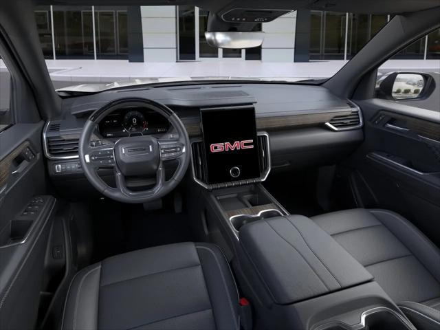 2026 GMC Acadia Denali AWD