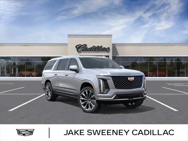 2026 Cadillac Escalade ESV for sale near Lebanon, OH
