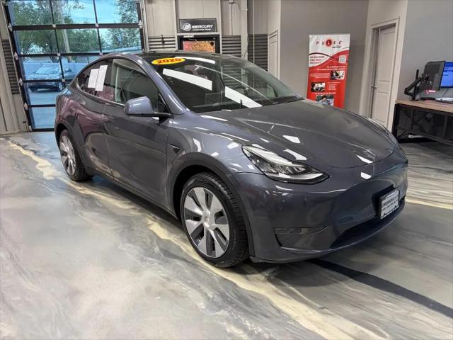 2020 Tesla Model Y for sale near Milford, OH