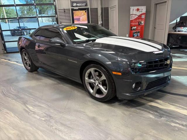2013 Chevrolet Camaro for sale near Milford, OH