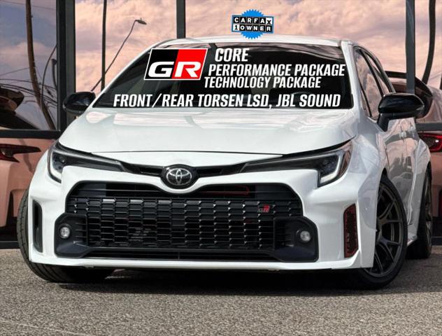 2023 Toyota GR Corolla Core for sale in Tucson, AZ