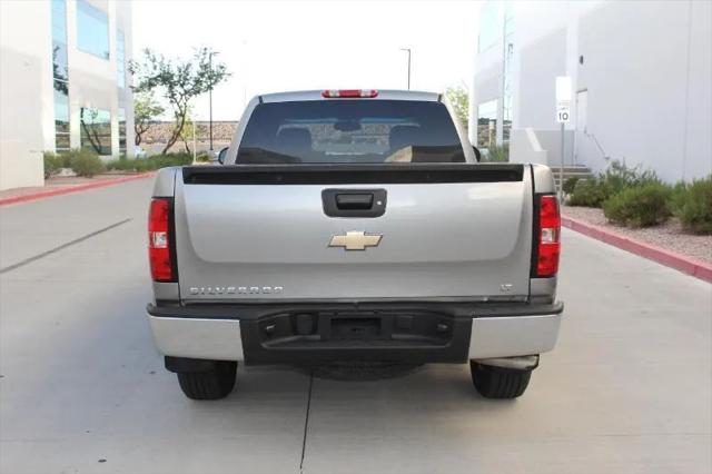 2009 Chevrolet Silverado 1500 LT