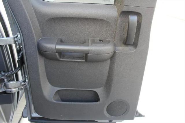 2009 Chevrolet Silverado 1500 LT