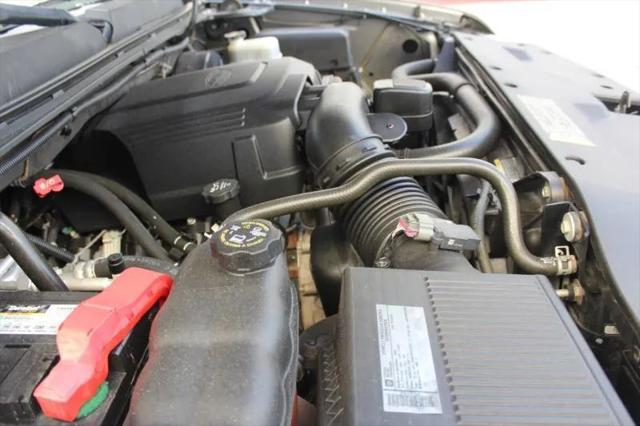 2009 Chevrolet Silverado 1500 LT