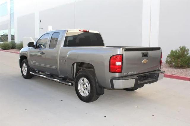 2009 Chevrolet Silverado 1500 LT