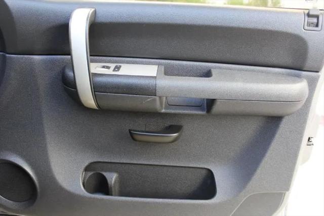 2009 Chevrolet Silverado 1500 LT