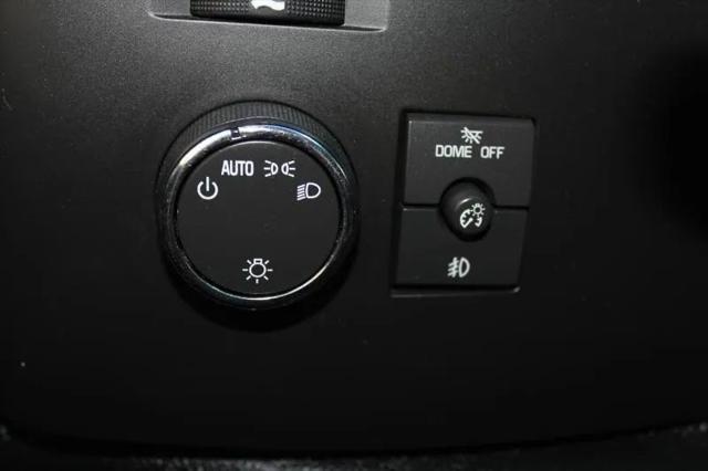 2009 Chevrolet Silverado 1500 LT