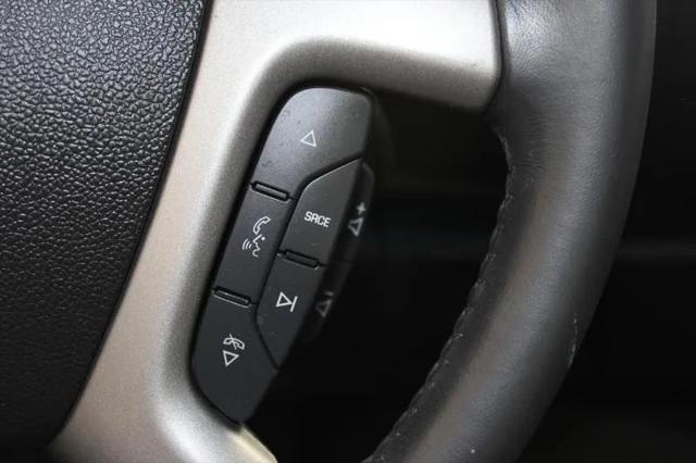 2009 Chevrolet Silverado 1500 LT