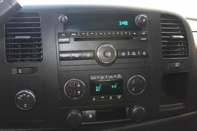 2009 Chevrolet Silverado 1500 LT