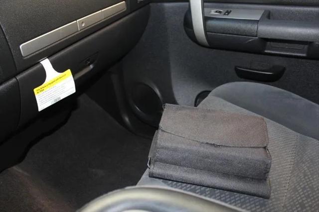 2009 Chevrolet Silverado 1500 LT