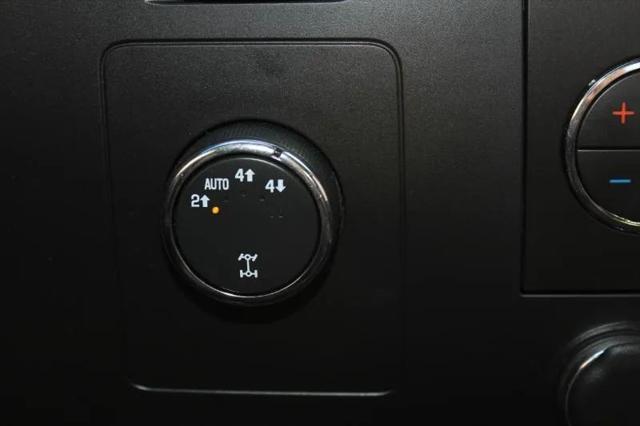 2009 Chevrolet Silverado 1500 LT