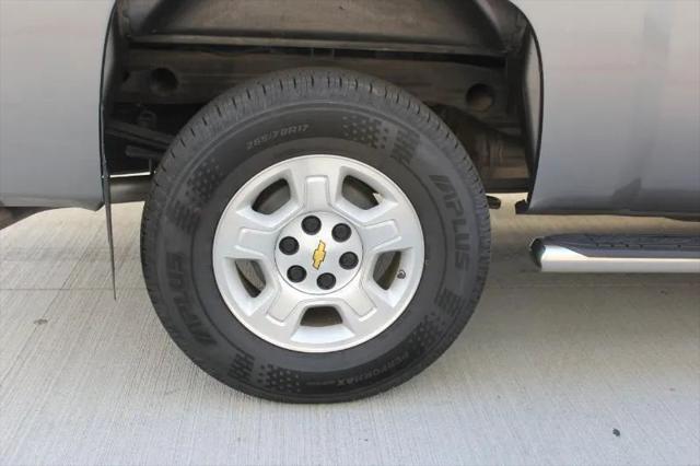 2009 Chevrolet Silverado 1500 LT