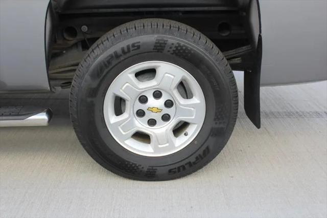2009 Chevrolet Silverado 1500 LT