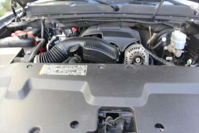 2009 Chevrolet Silverado 1500 LT