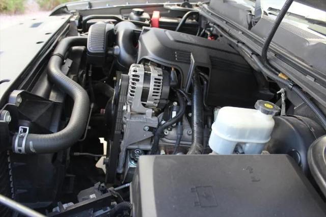 2009 Chevrolet Silverado 1500 LT