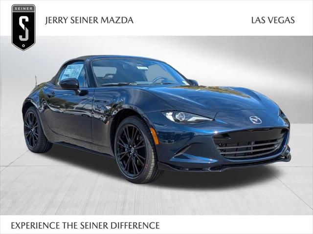 2026 Mazda MX-5 Club for sale in Las Vegas, NV