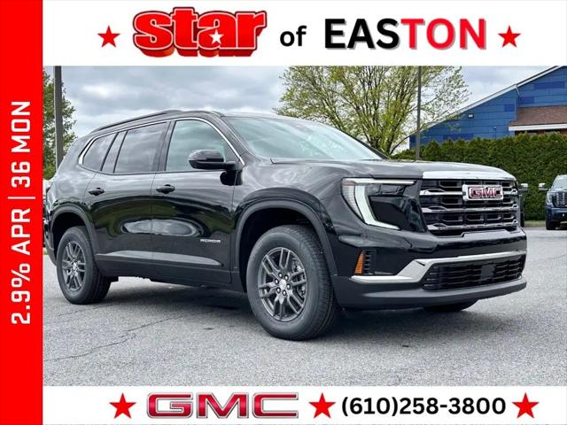 2026 GMC Acadia Elevation AWD for sale in Easton, PA