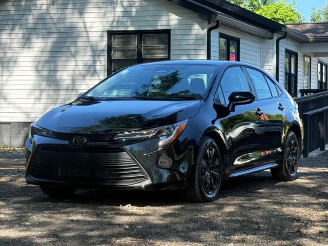 2026 Toyota Corolla LE for sale in Auburn, GA