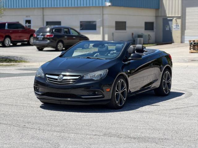 2018 Buick Cascada Premium for sale in Pinellas Park, FL