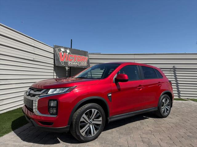 2021 Mitsubishi Outlander Sport 2.0 ES 2WD for sale in Phoenix, AZ