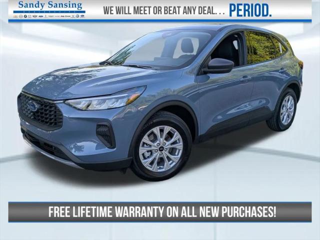 2026 Ford Escape Active for sale in Daphne, AL