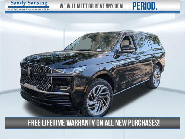 2026 Lincoln Navigator Reserve for sale in Daphne, AL