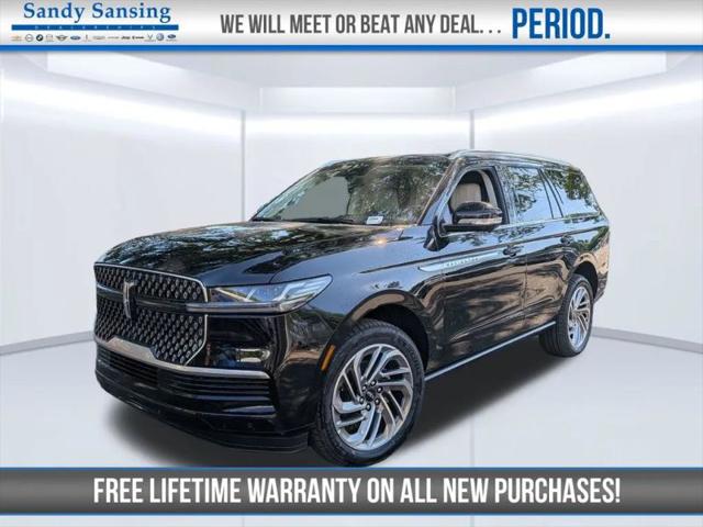 2026 Lincoln Navigator Reserve for sale in Daphne, AL