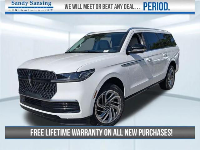 2026 Lincoln Navigator Reserve L for sale in Daphne, AL