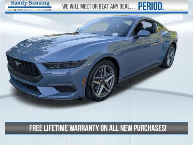 2026 Ford Mustang EcoBoost Fastback for sale in Daphne, AL