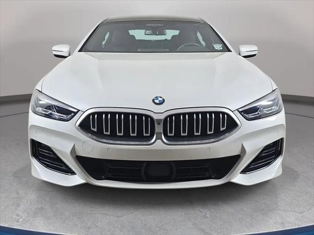 2024 BMW 840i Gran Coupe xDrive