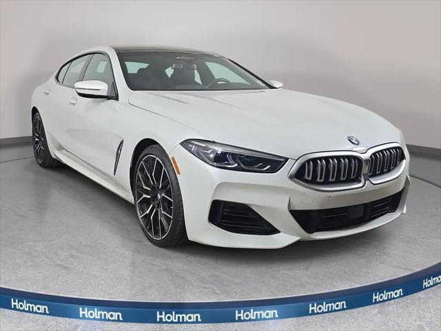 2024 BMW 840i Gran Coupe xDrive
