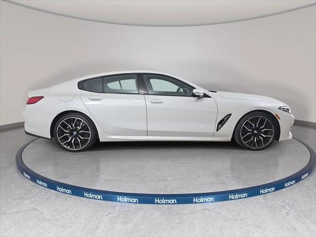 2024 BMW 840i Gran Coupe xDrive